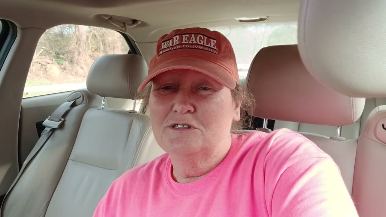 Funny or horrifying?