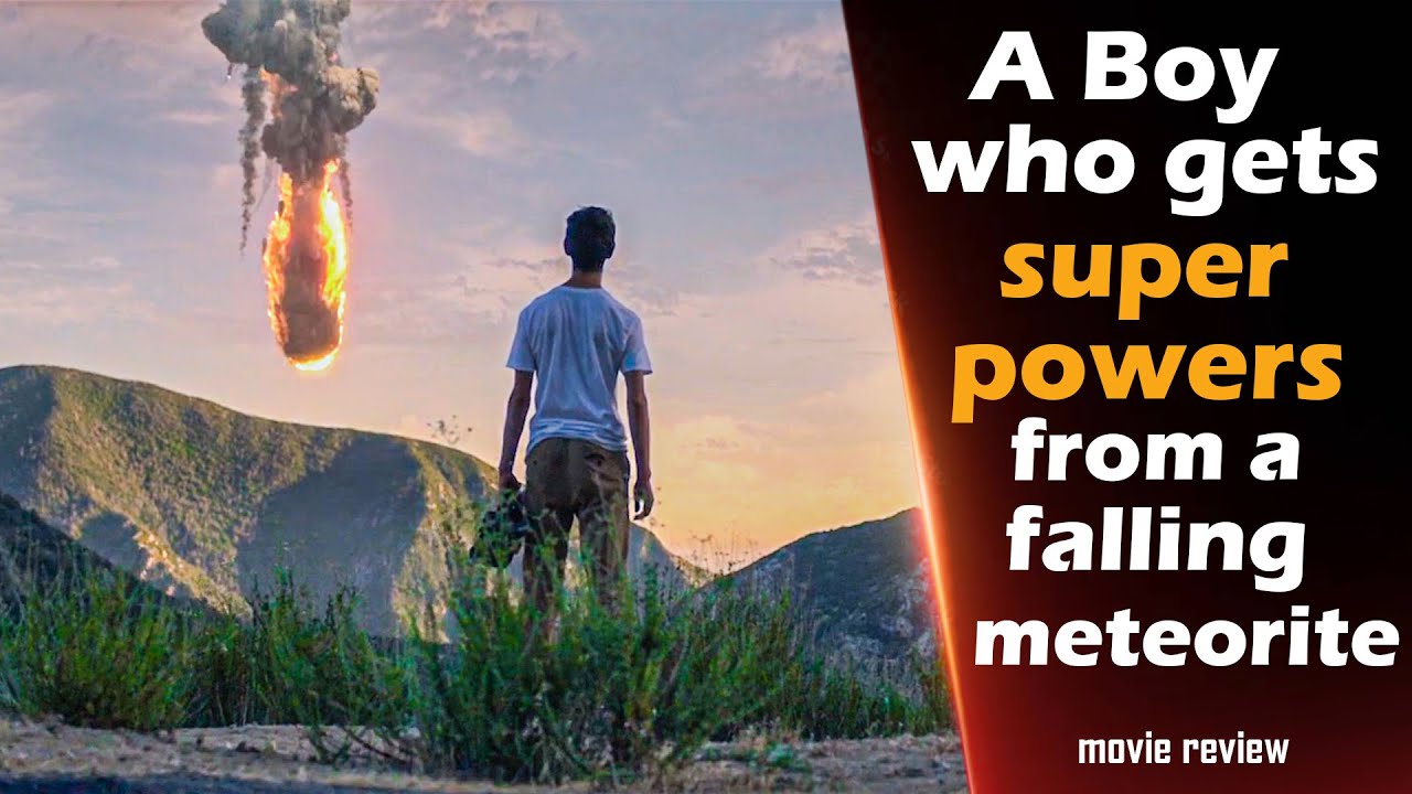 If you get an Alien Power in a Mysterious way | Proximity Movie Endind Explained | NAVIJER Explained