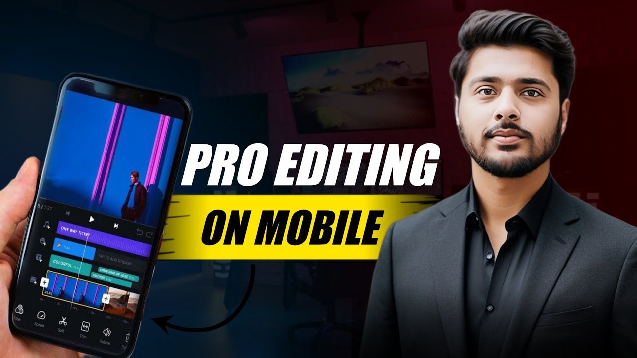 Edit Your Videos Like This & Make 10X Better! (Free Course) - YouTube