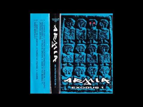 Armia — Armia - Exodus 1 (FULL ALBUM)