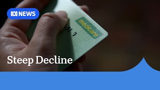 Data shows decline in NT bulk-billing, sparking concerns for impacts on hospital system | ABC News