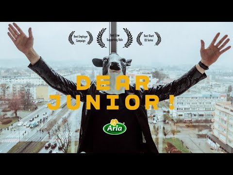S03 E03 Dear Junior!