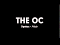 The OC Music - Syntax - Pride