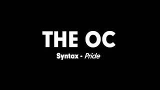 The OC Music  Syntax  Pride