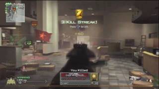AK-47 QUAD  KILL FEED