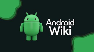 Android Wiki | Page Creation Tutorial! ✏️ screenshot 5