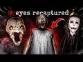 GRANNY VE UÇAN KAFA ARTIK ARKADAŞ! - Eyes Recaptured (Yeni Güncelleme)