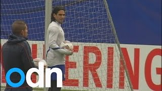Radamel Falcao signs for Manchester United in £6m season-long loan deal screenshot 1