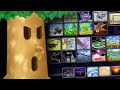 Every stages origin in super smash bros 64  melee