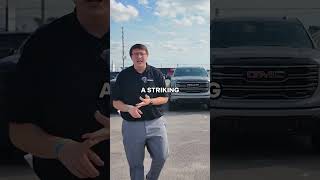 Every GMC Sierra Trim Explained In One Video 😏 Difference Between Sle Slt Gmc