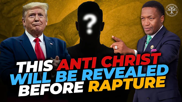 HEAR THIS ‼️This ANTICHRIST will be revealed before rapture | Prophet Uebert Angel 