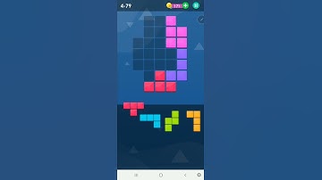 How To Solve Smart Puzzles Blocks Hard Level 4-79 Walk Through Solution Walkthrough Pixign