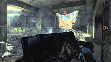 Dispute vs CxuzR,Vwndettaa G&Nation McKenzie 3rd map dashboard