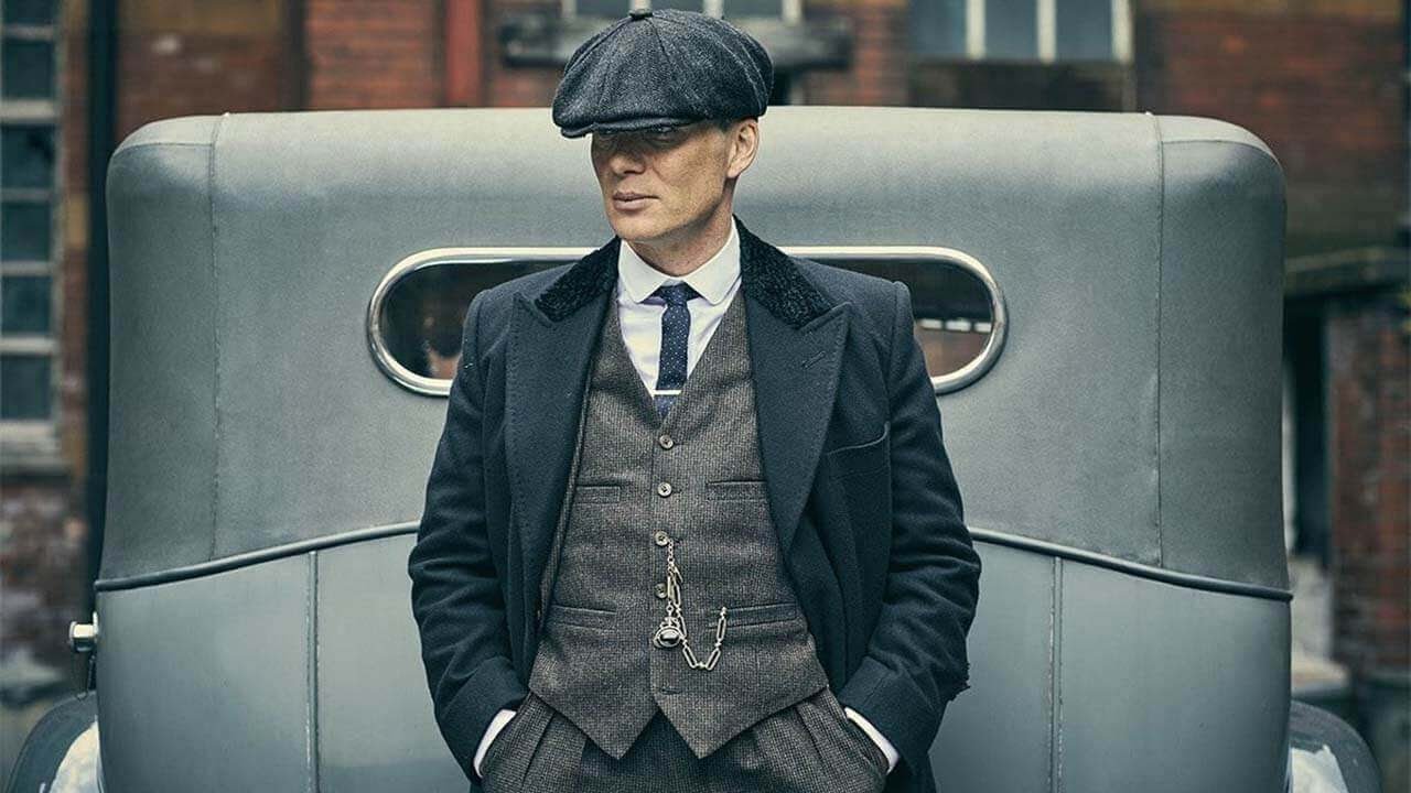 Стоит ли смотреть сериал Острые Козырьки / Peaky Blinders?