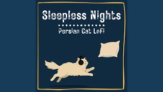 Tehran, 3AM - Persian cat lofi