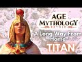 A Long Way From Home: Age of Mythology Retold Campaign TITAN MODE