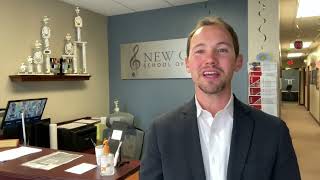 April 2022 Director Update - Harrison School of Music