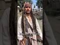 جاك سبارو يحتاج إلى المساعدة مرة أخرى Jacksparrow Disneyland Shorts جاك سبارو يحتاج إلى المساعدة مرة أخرى Jacksparrow Disneyland Shorts