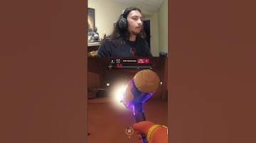 hamma 1v1 #top500 #overwatch2 #ow2 #torbjorn #marvelrivals #shorts #fypシ