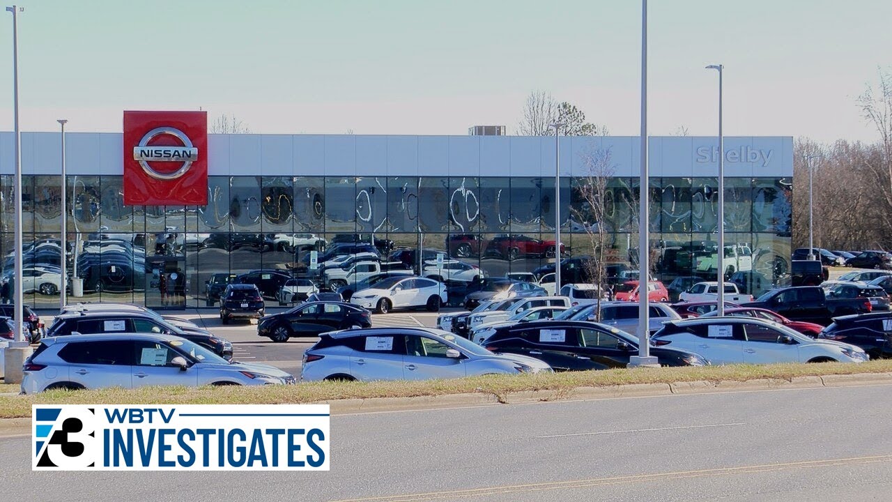 Shelby Car Dealership Employees Scheduled For First Court Appearance