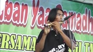 SALAH TOMPO ( Izzul music )