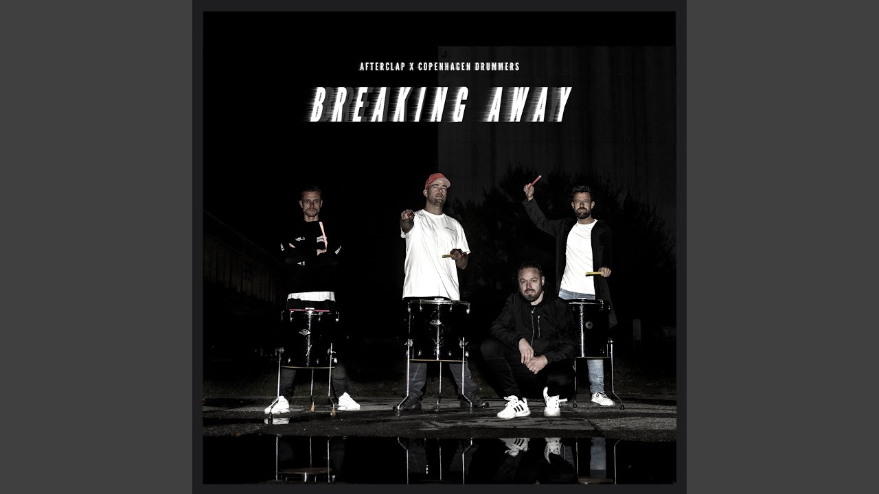 Watch Breaking Away on YouTube Watch Breaking Away on YouTube