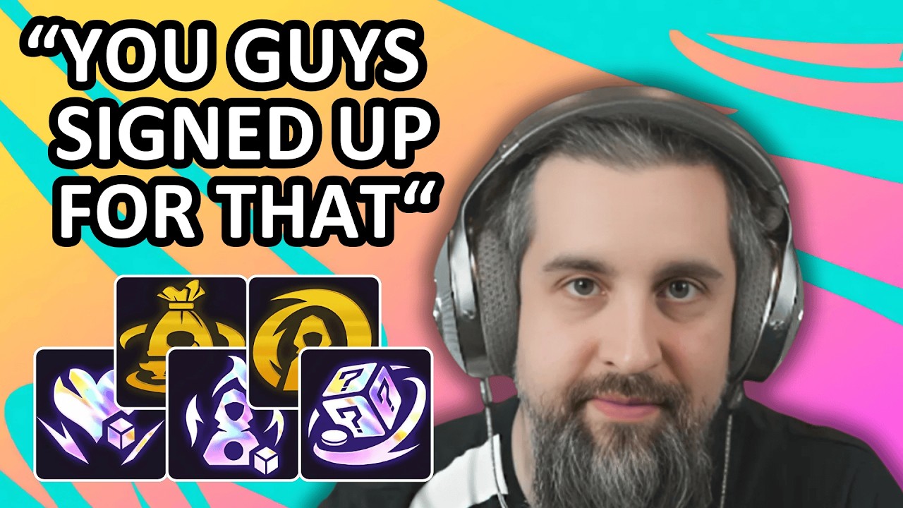 Mortdog Breaks Down Set 15’s Most Controversial Augments