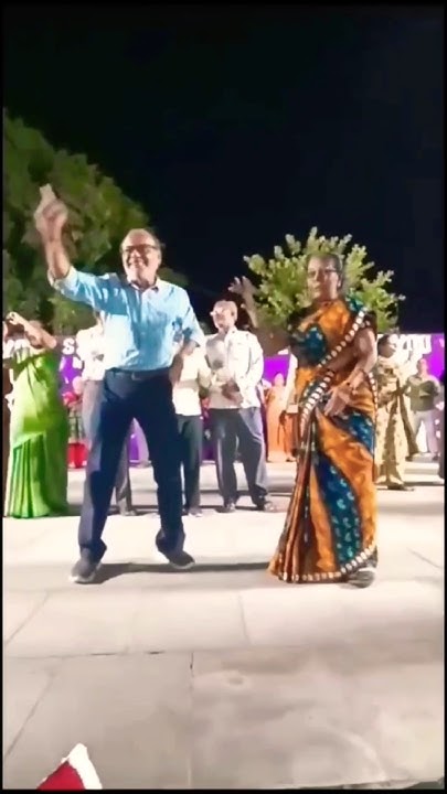 parents day song with dance