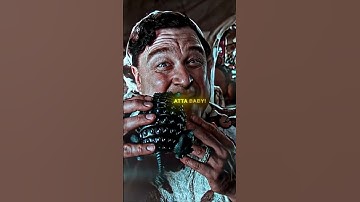 The Flintstones | Funny Garbage Disposal Scene | Classic Cartoon Moment #shorts #edit #movie