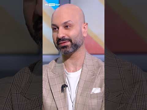 شو بعصب كل برج من الأبراج مع فارس برازي على سكاي نيوز عربية 