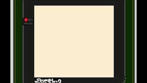 Super Game Boy 2 BIOS DATA_SND SNES WRAM Programming Example 5 Setting Border Palette to 10(?)