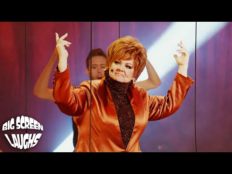 Melissa McCarthy Raps About Being Rich All I Do Is Win Scene The Boss 2016 Big Screen Laughs 