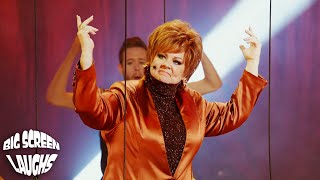 Melissa McCarthy Raps About Being Rich (All I Do Is Win Scene) | The Boss (2016) | Big Screen Laughs