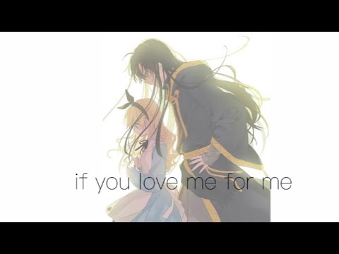 어느날 공주가 되어버렸다 매드무비 | if you love me for me[아티•루카스]
