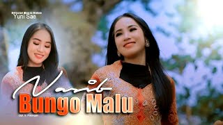 Yuni sae - Nasib Bungo Malu Dendang Minang 2021