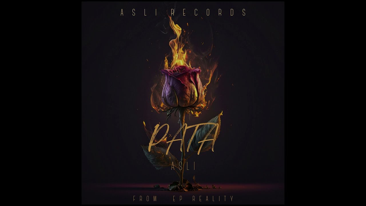 Pata - ASLI | Prod. Xtraption | Reality EP