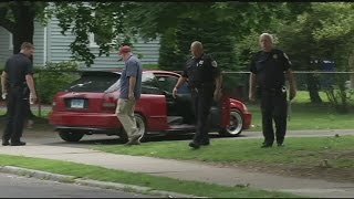 Two brothers charged with murder in deadly Springfield shooting
