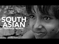 South asian heritage month stories to tell