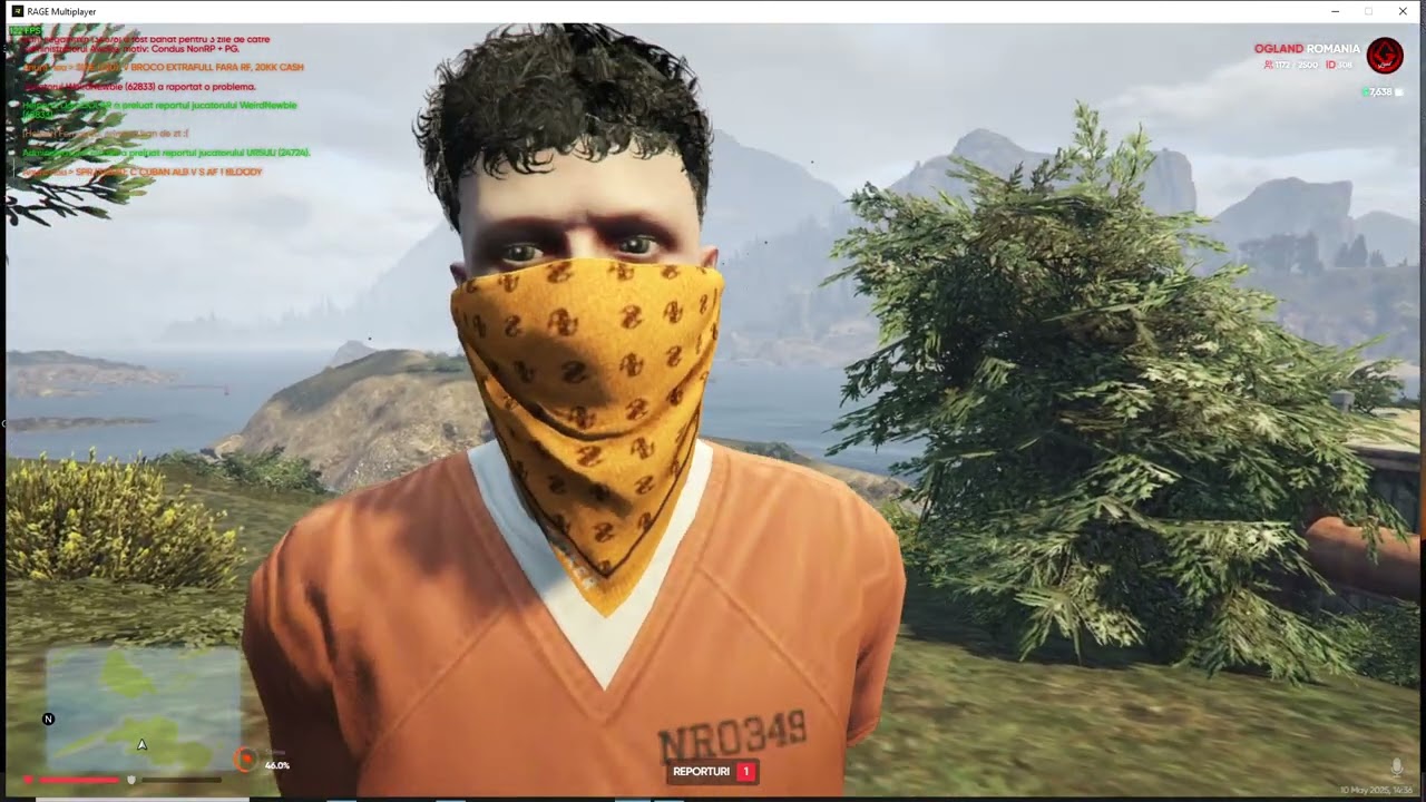 AM LUAT ADMIN 1 PE OGLAND DUPA 4000 ORE