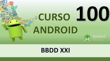 Curso Android. BBDD XXI. Cálculo de ruta II. Vídeo 100
