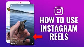 ... - a tutorial on how to create instagram reels. new stories
feature. ❤️ more videos: https://www./pl...