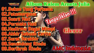 FULL ALBUM KALEM ARNETA JULIA OM ADELLA