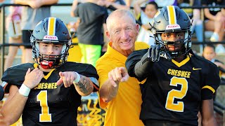 Bruce Mahaffey is a Difference Maker