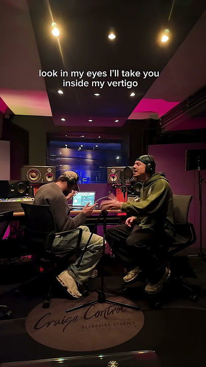 Download lagu We just made another one… do you like it?#vertigo #newsong #melodic2025 #studiotime #avalanrokston