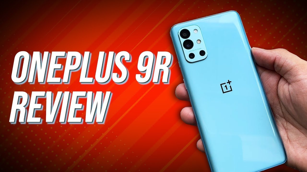 OnePlus 9R - Full phone specifications 40+ Special Features