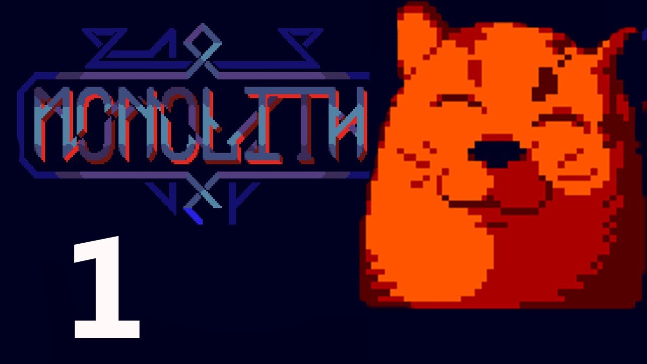 UAmmo Monolith Part 1: The Overlord