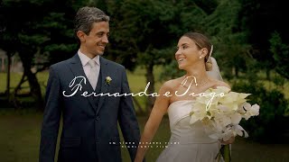 Fernanda e Tiago - Highlights