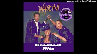 Whodini-Freaks Come Out at Night Slowed \u0026 Chopped by Dj Crystal Clear