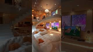 aurora beautiful dream house#chillaxer 2.0