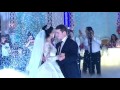 Крымскотатарская свадьба Амид ве Сельвина
